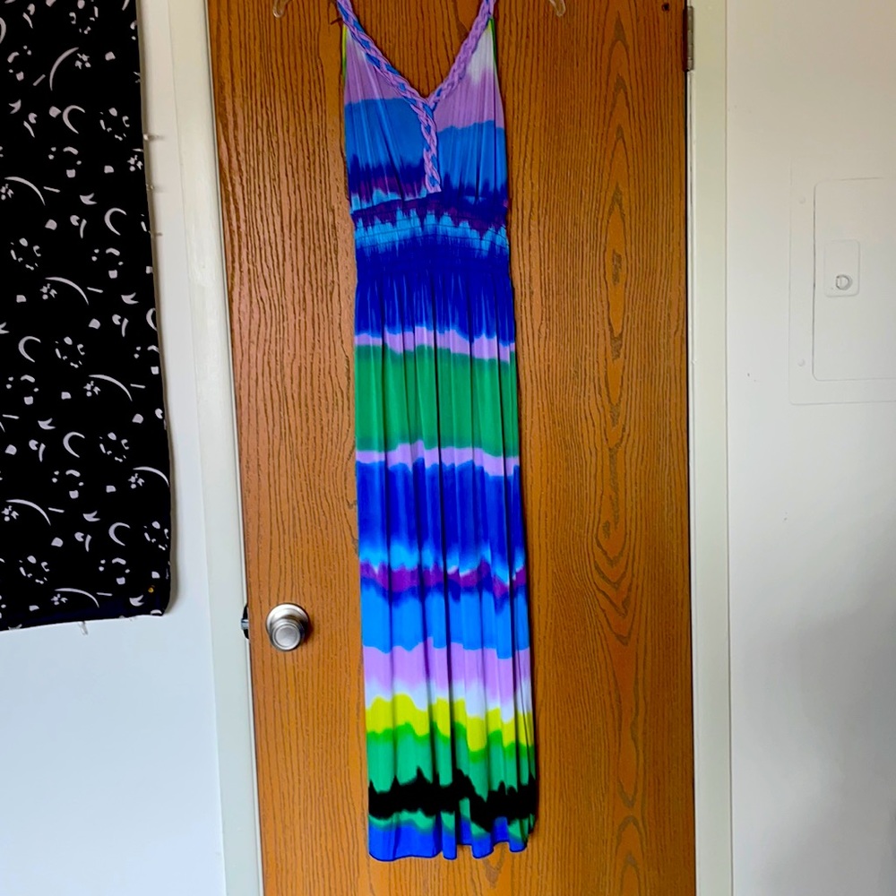 Cover ups / maxi dresses